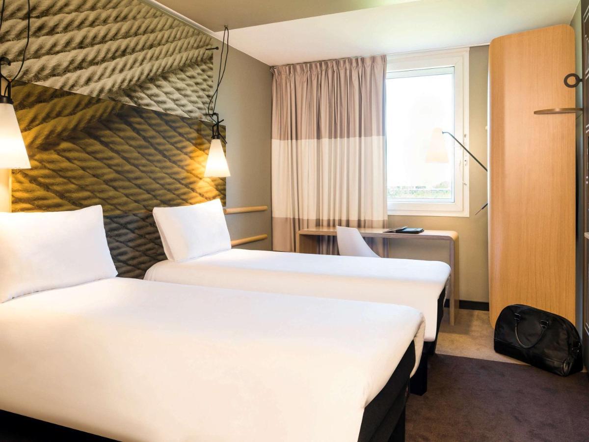 ไอบิส แซ็งเดอนี สตัด ซุด Hotel แซงต์-เดอนี ภายนอก รูปภาพ